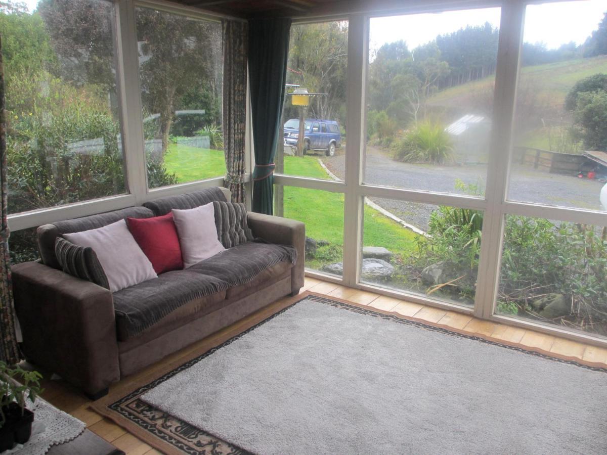 Catlins Lake Sanctuary Owaka Exterior photo
